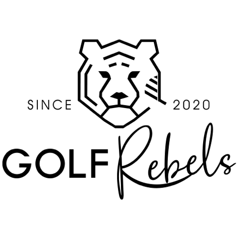 Golfrebels logo