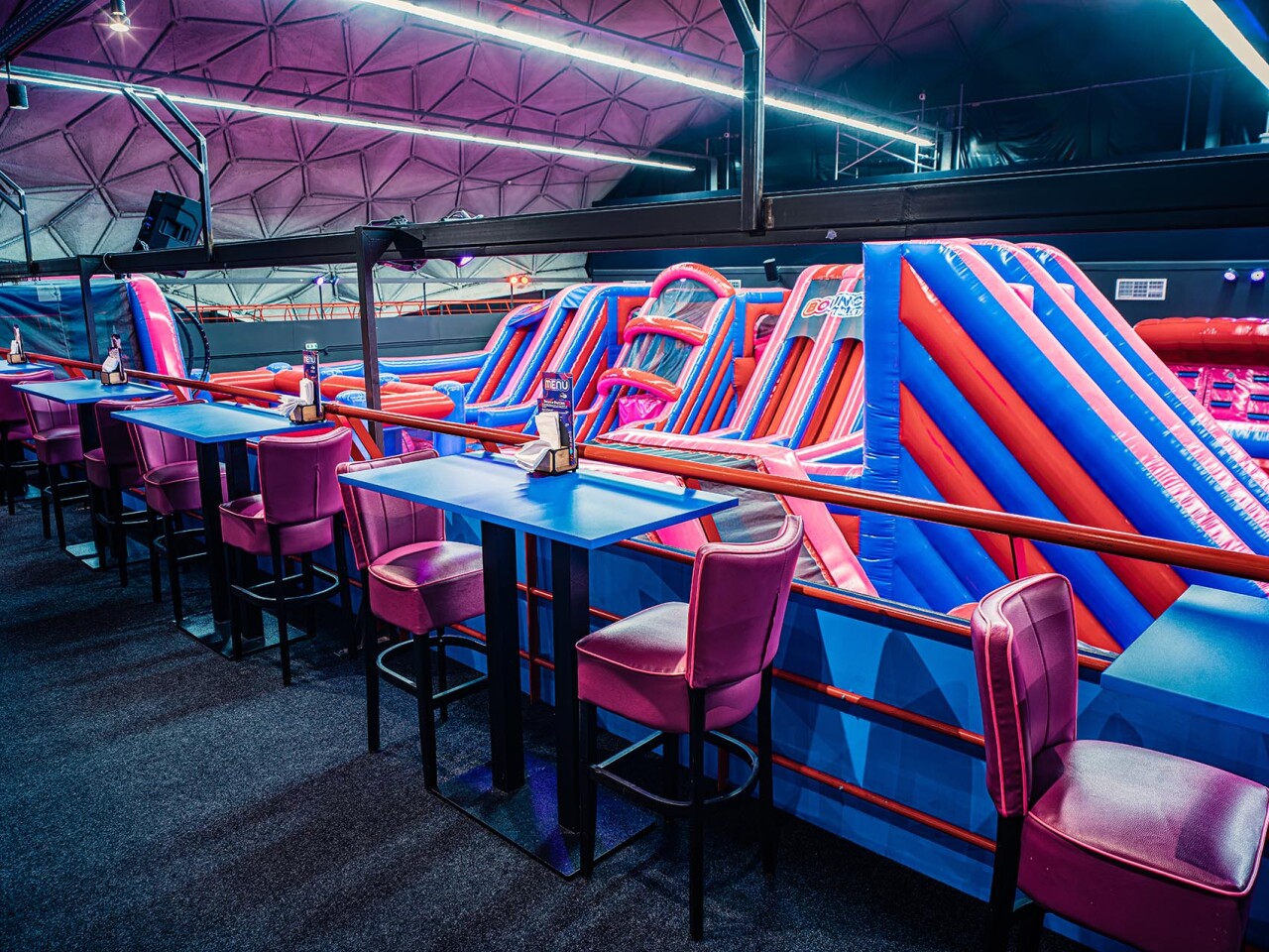 ICOBO Bounce Valley interieur 02