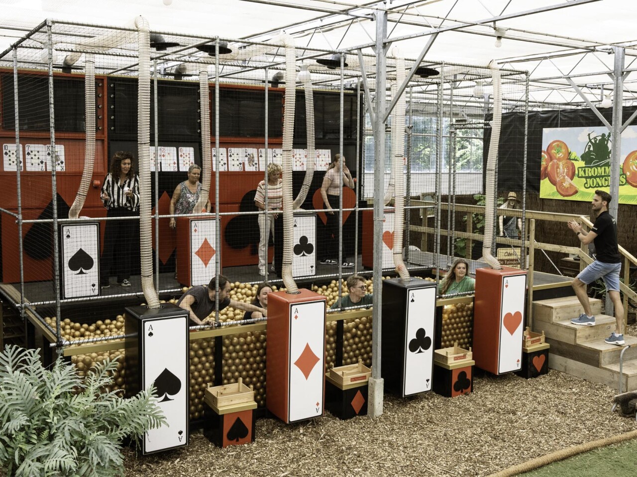 ICOBO De Tuinderij de Lier Westlands 21 en 02