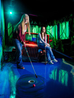 ICOBO Monkey Town Groningen minigolf 02