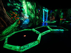 ICOBO Monkey Town Groningen minigolf 04