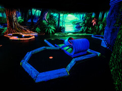ICOBO Monkey Town Groningen minigolf 05