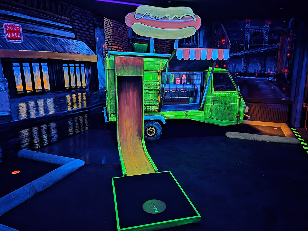 Icobo streetjump Zaanstad minigolf 02