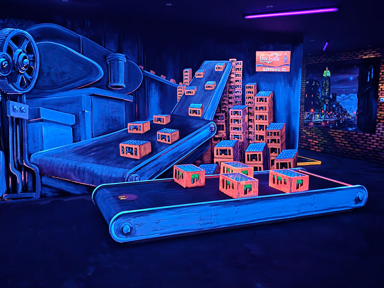 Icobo streetjump Zaanstad minigolf 14