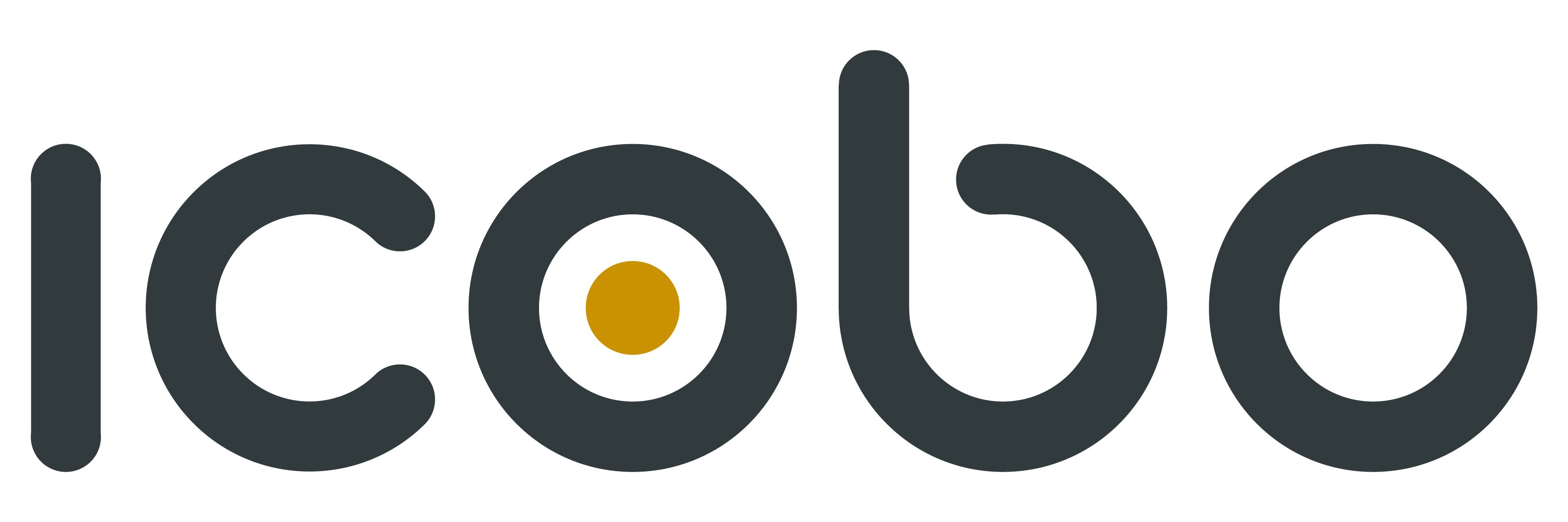 Logo Icobo