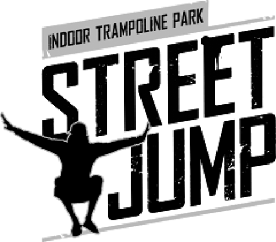 Logo Streetjump